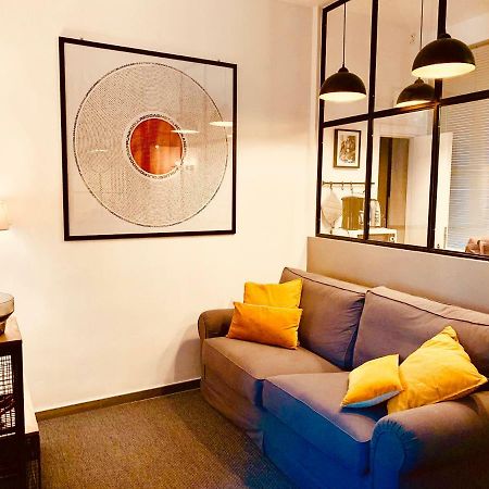 Saint Peter Luxury Loft Apartment Roma Ngoại thất bức ảnh