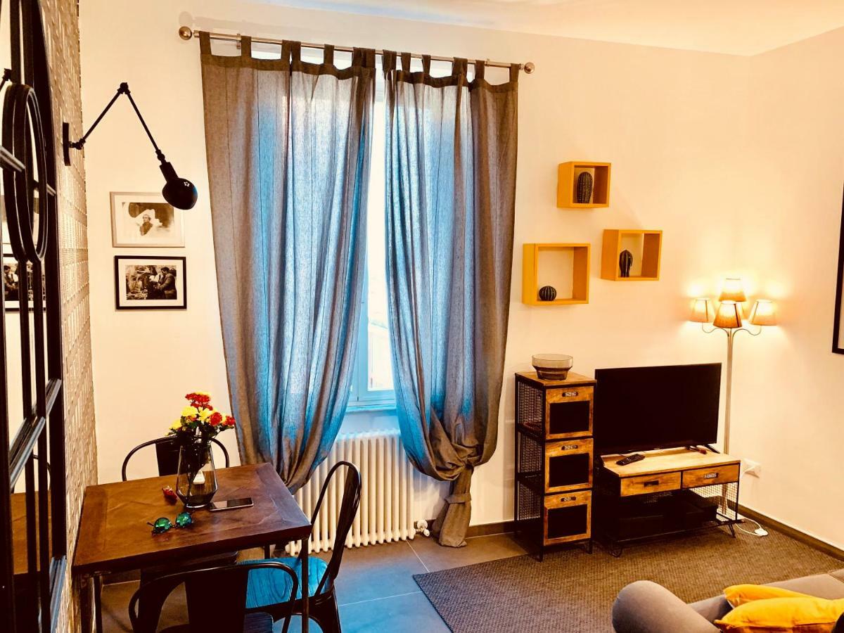 Saint Peter Luxury Loft Apartment Roma Ngoại thất bức ảnh