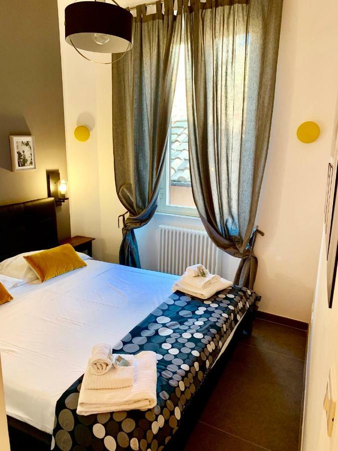 Saint Peter Luxury Loft Apartment Roma Ngoại thất bức ảnh