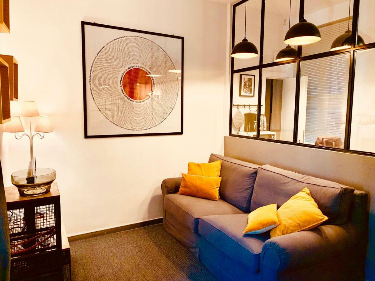 Saint Peter Luxury Loft Apartment Roma Ngoại thất bức ảnh