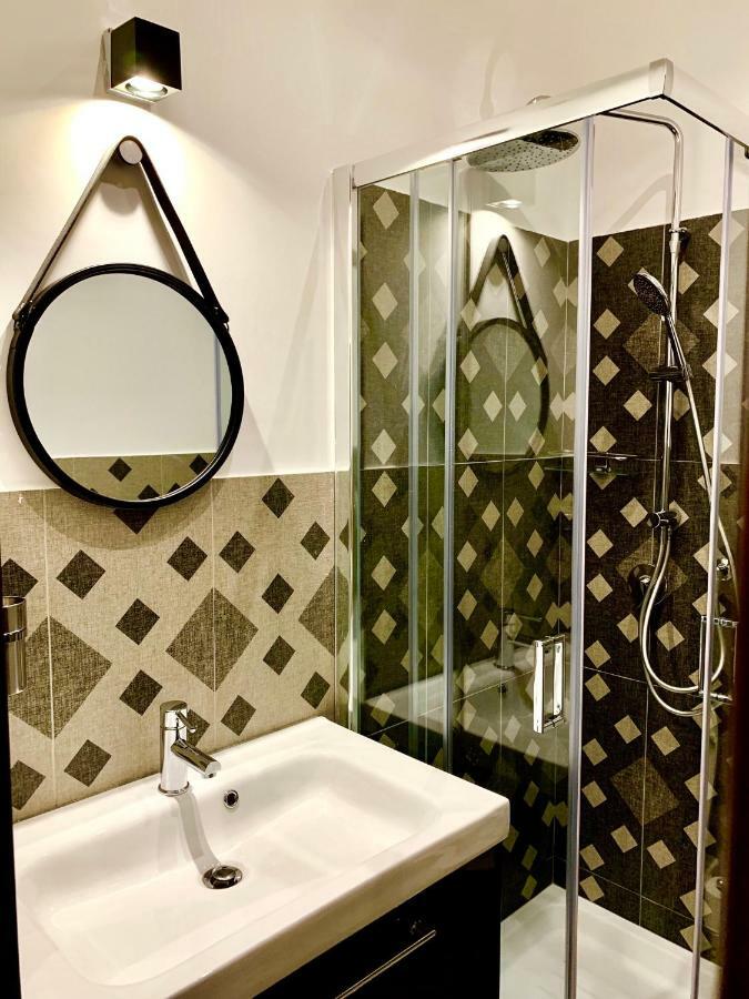 Saint Peter Luxury Loft Apartment Roma Ngoại thất bức ảnh