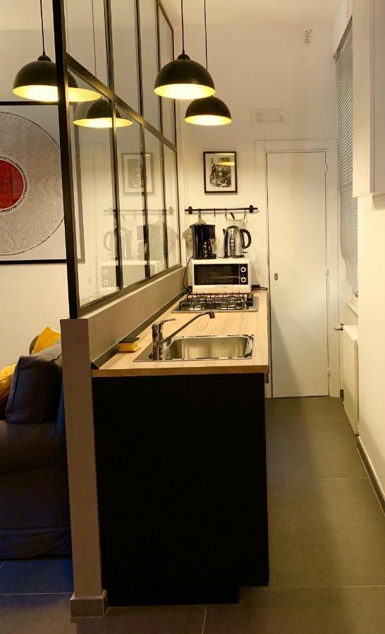 Saint Peter Luxury Loft Apartment Roma Ngoại thất bức ảnh