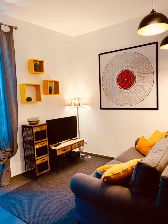 Saint Peter Luxury Loft Apartment Roma Ngoại thất bức ảnh